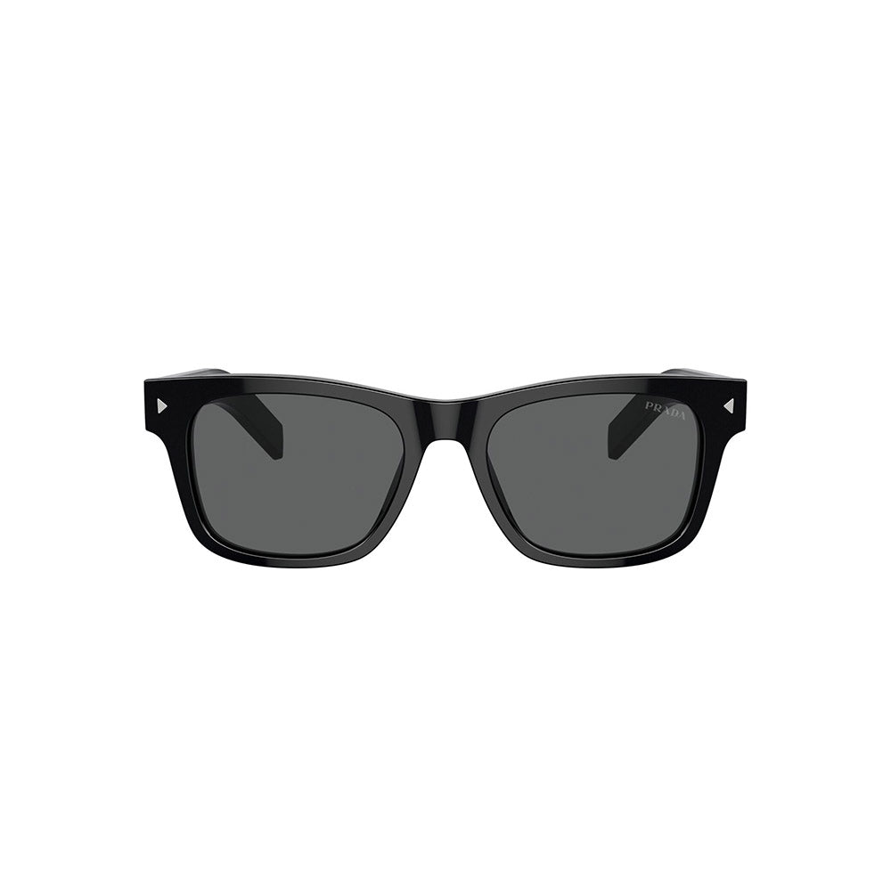 Gafas de Sol para Hombre Prada A17S 16K731 - En Acetato color Negro