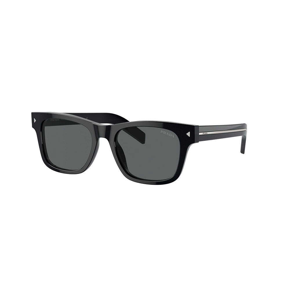 Gafas sol prada hombre online