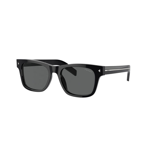 Gafas de Sol para Hombre Prada A17S 16K731 - En Acetato color Negro