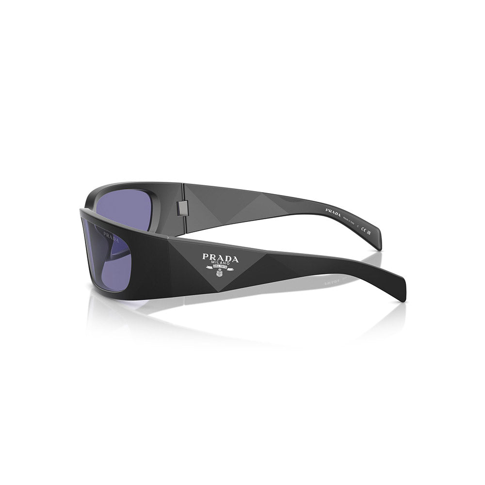 Gafas de Sol para Hombre Prada A19S 1BO40G En Acetato color