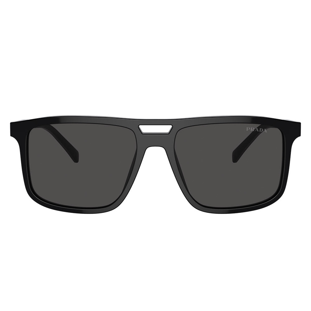 gafas-de-sol-para-hombre-prada-a22s-16k08z-rectangulares-color-negro