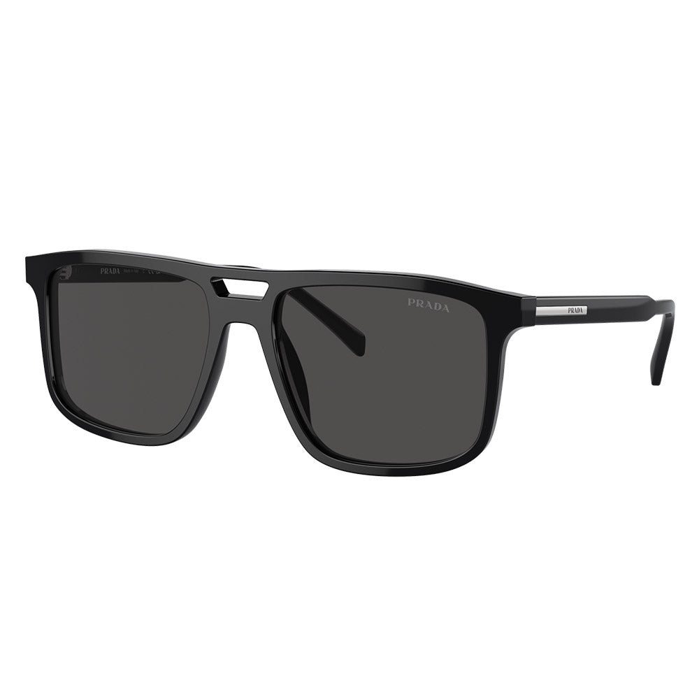 gafas-de-sol-para-hombre-prada-a22s-16k08z-rectangulares-color-negro