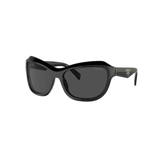 Gafas de Sol para Mujer Prada A27S 16K5S0 - En Acetato color Negro