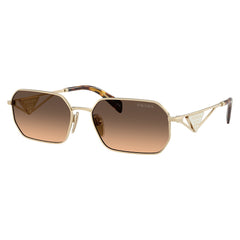 Gafas de Sol para Mujer Prada  A51S ZVN50C - metálicas color Dorado
