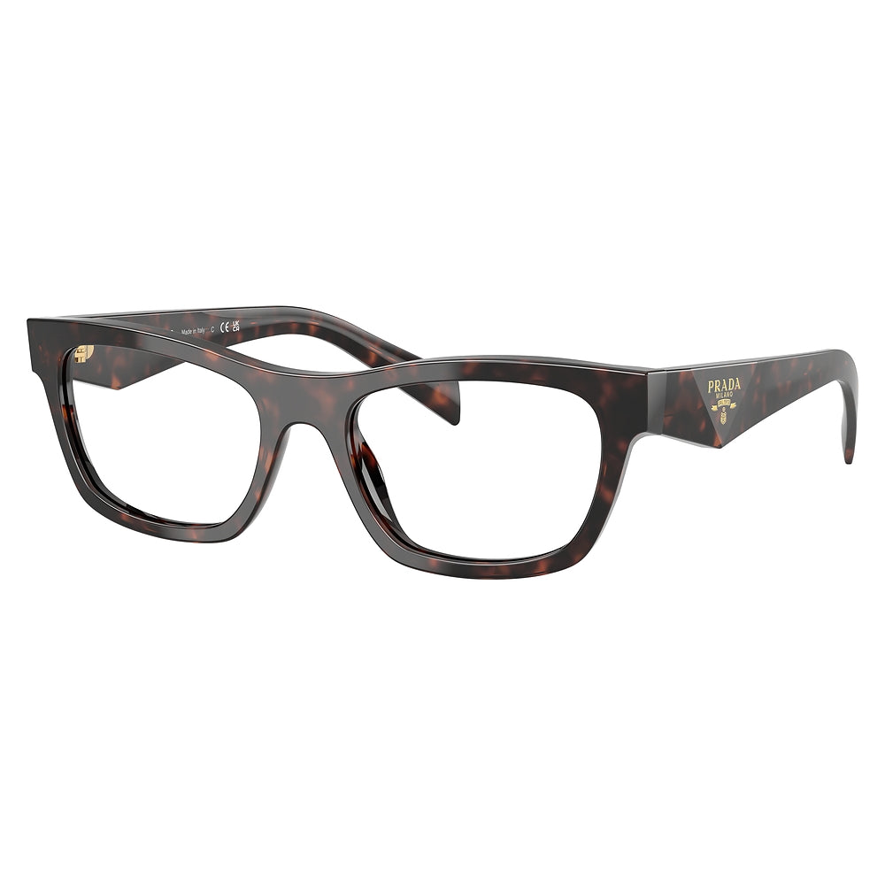 Gafas de Vista para Mujer Prada  B01V 17N1O1 - en acetato color Café