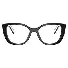 Gafas de Vista para Mujer Prada  B04V 16K1O1 - en acetato color Negro