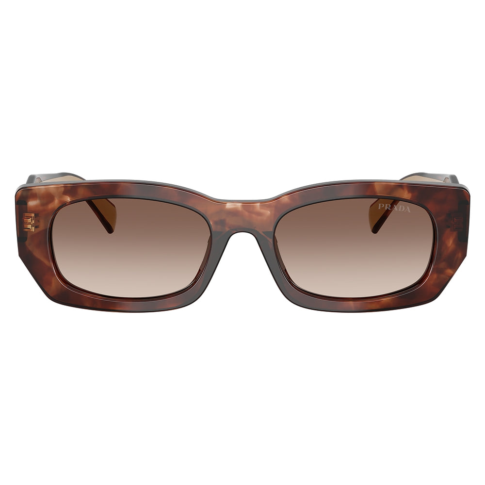 Gafas de Sol para Mujer Prada B05S 00K10S - Acetato color Café