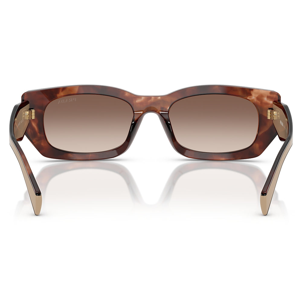 Gafas de Sol para Mujer Prada B05S 00K10S - Acetato color Café