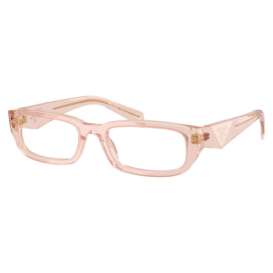 Gafas de Vista para Mujer Prada  B05V 19Q1O1 - en acetato color Rosado
