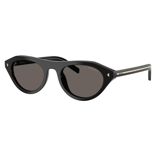 Gafas de Sol para Mujer Prada  B15S 16K731 - en acetato color Negro