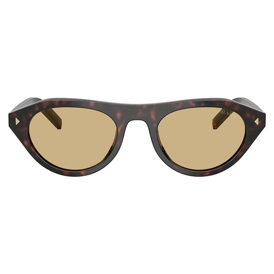 Gafas de Sol para Mujer Prada  B15S 17N70R - en acetato color Café