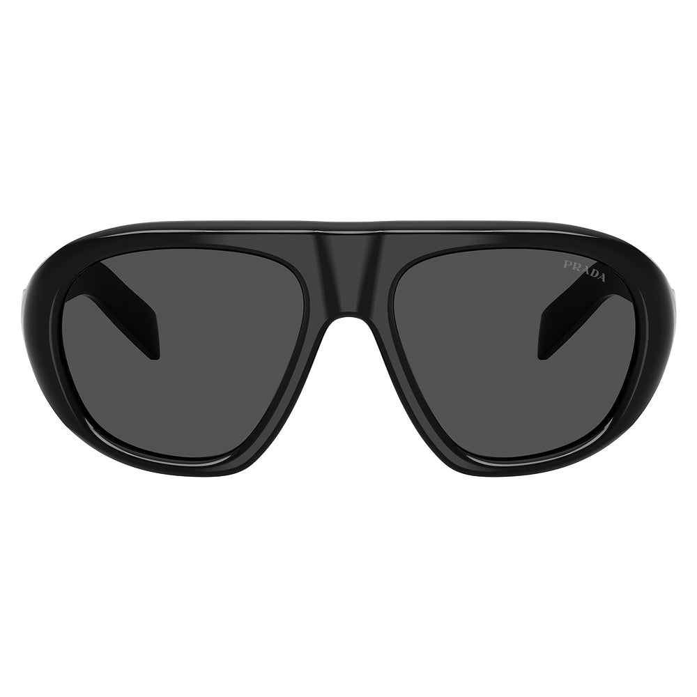 Gafas de Sol para Mujer Prada  C05S 16K08Z - en acetato color Negro