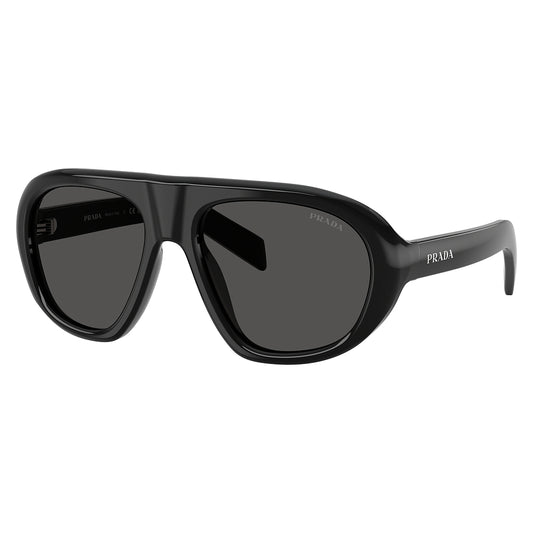 Gafas de Sol para Mujer Prada  C05S 16K08Z - en acetato color Negro