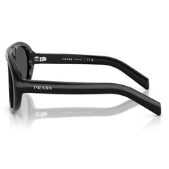 Gafas de Sol para Mujer Prada  C05S 16K08Z - en acetato color Negro