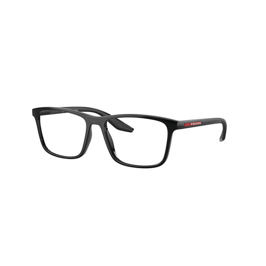 Gafas de Vista para Hombre Prada 01QV 1AB1O1 - En Nylon color Negro