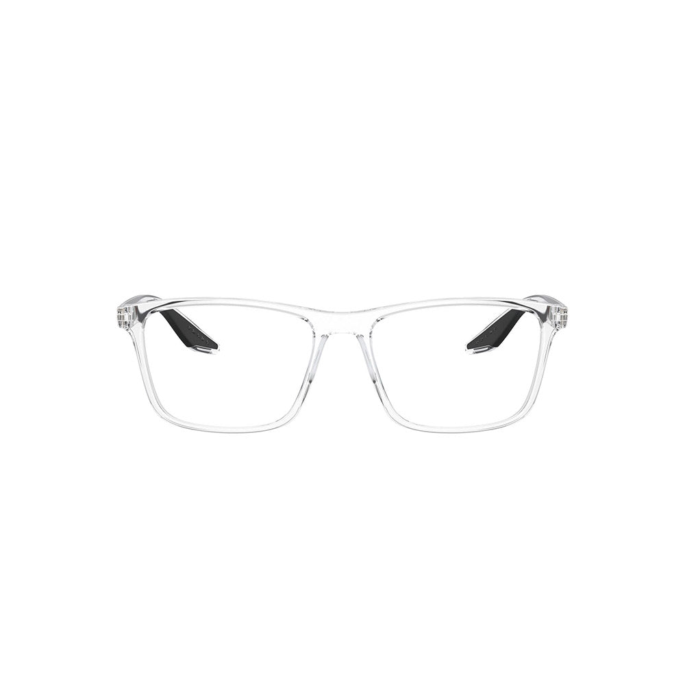 Gafas de Vista para Hombre Prada 01QV 2AZ1O1 - En Nylon color Transparente