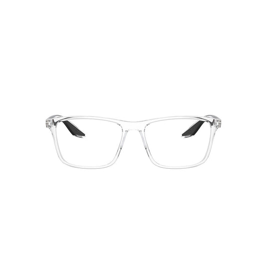 Gafas de Vista para Hombre Prada 01QV 2AZ1O1 - En Nylon color Transparente