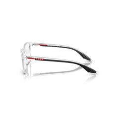 Gafas de Vista para Hombre Prada 01QV 2AZ1O1 - En Nylon color Transparente