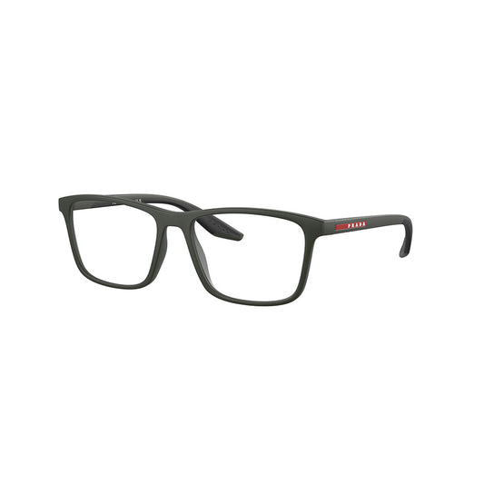 Gafas de Vista para Hombre Prada 01QV 5361O1 - En Nylon color Verde