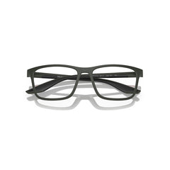 Gafas de Vista para Hombre Prada 01QV 5361O1 - En Nylon color Verde