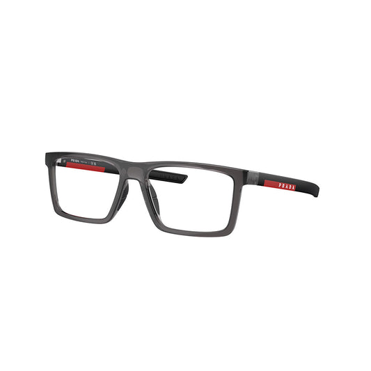 Gafas de Vista para Hombre Prada 02QV 01D1O1 - Metálicas color Transparente