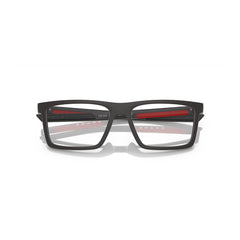 Gafas de Vista para Hombre Prada 02QV 18K1O1 - Metálicas color Gris