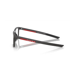 Gafas de Vista para Hombre Prada 02QV 18K1O1 - Metálicas color Gris