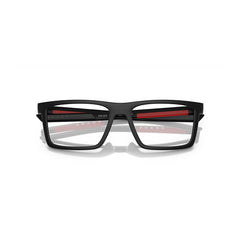 Gafas de Vista para Hombre Prada 02QV 1BO1O1 - Metálicas color Negro