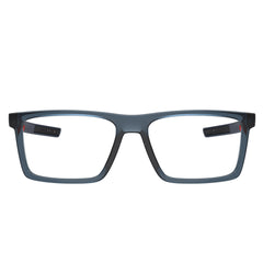 Gafas de Vista para Hombre Prada 02QV CZH1O1 - rectangulares color Azul