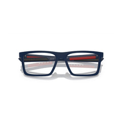 Gafas de Vista para Hombre Prada 02QV MAG1O1 - Metálicas color Azul