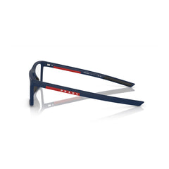 Gafas de Vista para Hombre Prada 02QV MAG1O1 - Metálicas color Azul