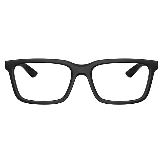 Gafas de Vista para Hombre Prada  02SV 1BO1O1 - nylon color Negro