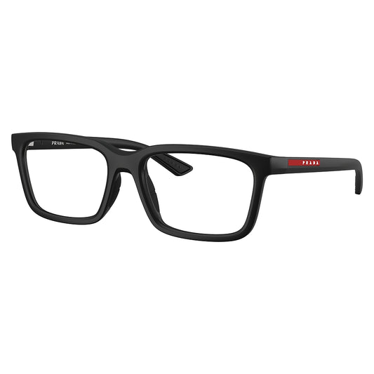Gafas de Vista para Hombre Prada  02SV 1BO1O1 - nylon color Negro