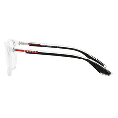 Gafas de Vista para Hombre Prada 05PV 2AZ1O1 - ovalada color Transparente