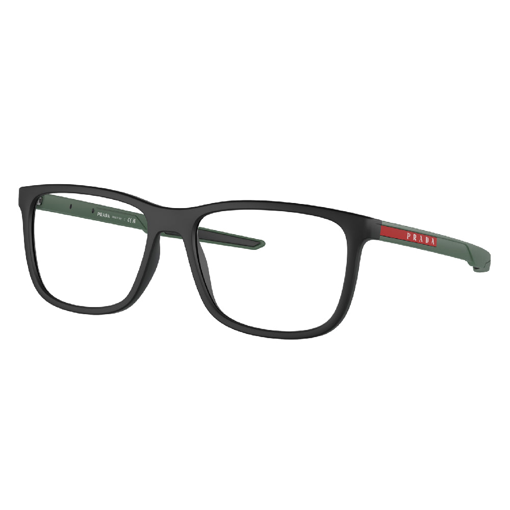gafas-de-vista-para-hombre-prada-07ov-1bo1o1-ovalada-color-negro