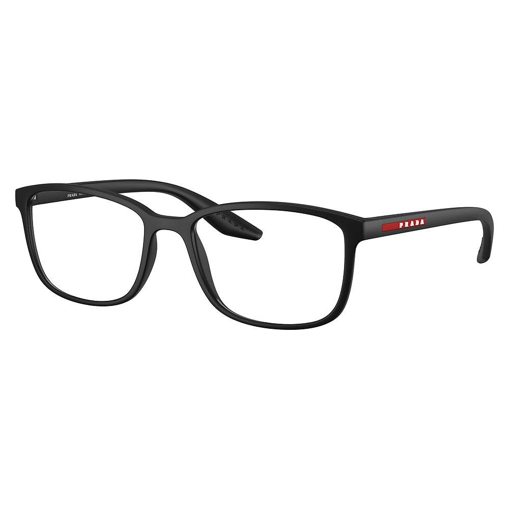 Gafas de Vista para Hombre Prada  07RV 1BO1O1 - nylon color Negro
