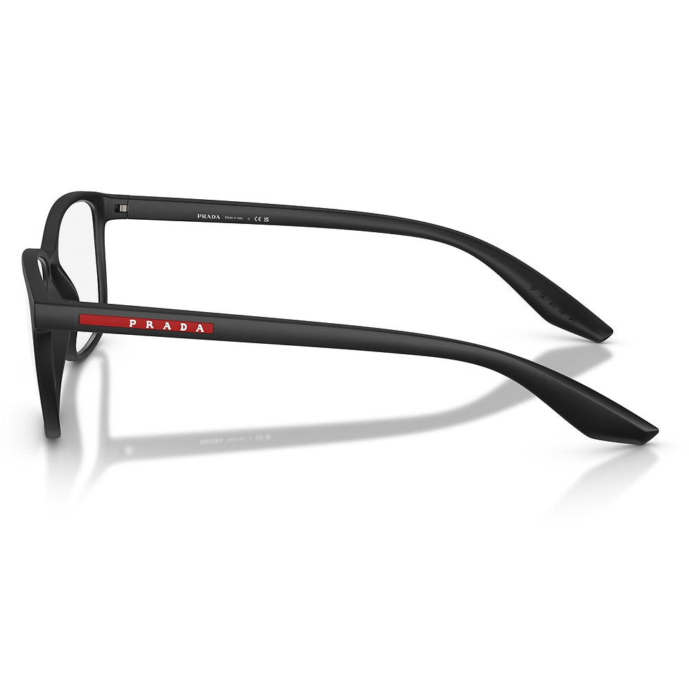 Gafas de Vista para Hombre Prada  07RV 1BO1O1 - nylon color Negro