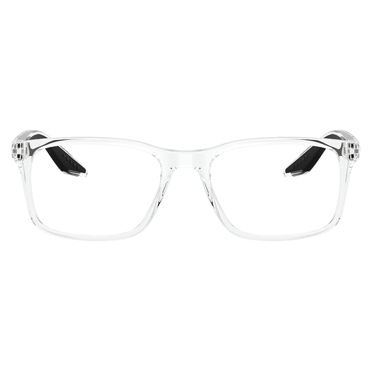 Gafas de Vista para Hombre Prada  08RV 2AZ1O1 - nylon color Transparente