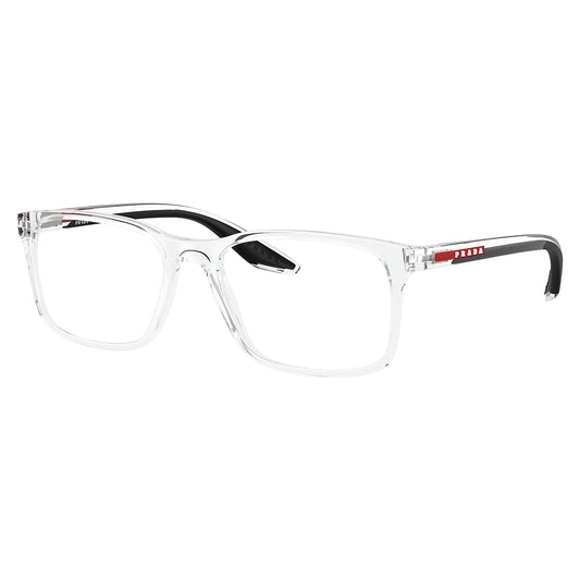 Gafas de Vista para Hombre Prada  08RV 2AZ1O1 - nylon color Transparente