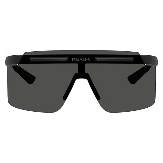Gafas de Sol para Hombre Prada  B06S 1BO06F - nylon color Negro