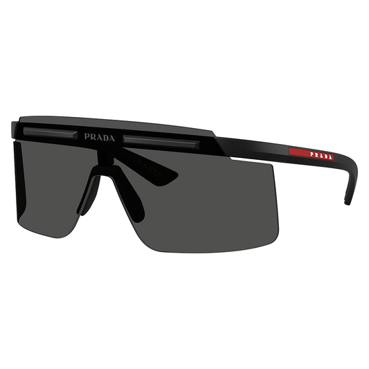 Gafas de Sol para Hombre Prada  B06S 1BO06F - nylon color Negro