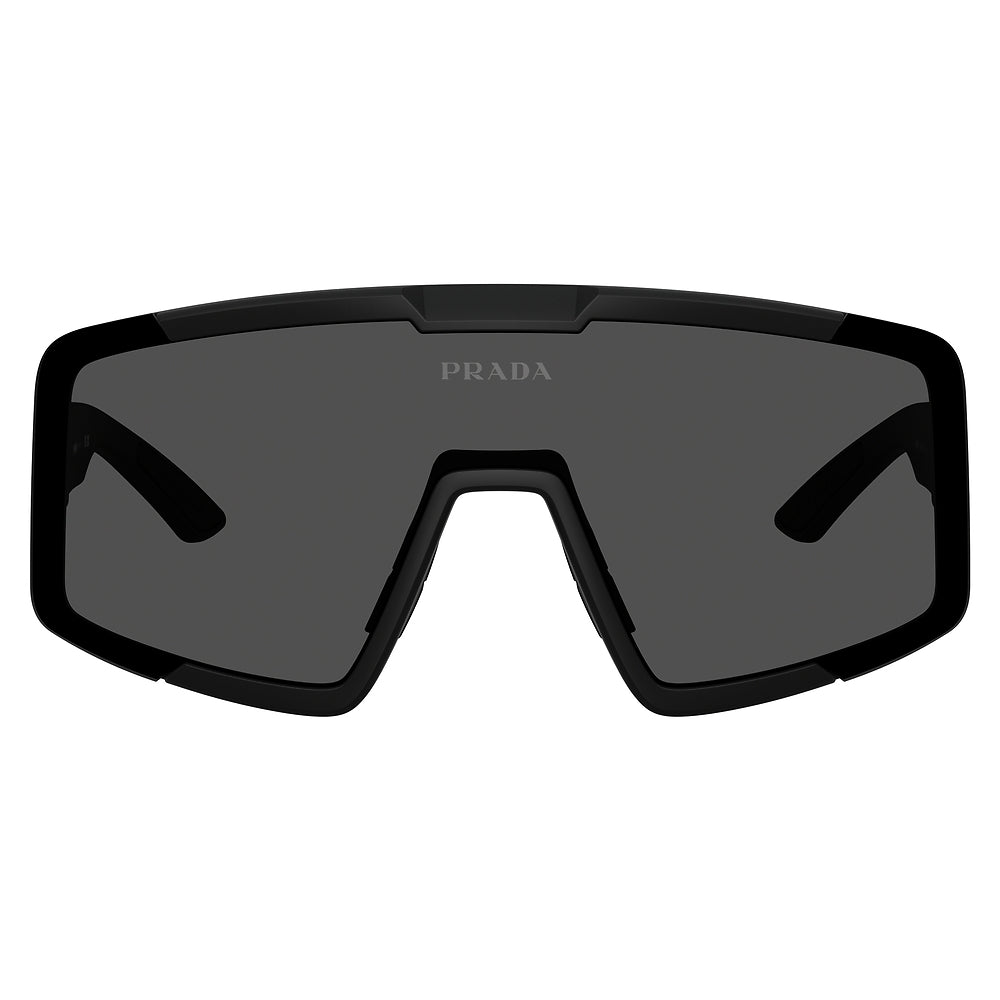 Gafas de Sol para Hombre Prada  B07S 1BO06F - inyectadas color Negro