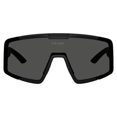 Gafas de Sol para Hombre Prada  B07S 1BO06F - inyectadas color Negro