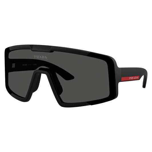 Gafas de Sol para Hombre Prada  B07S 1BO06F - inyectadas color Negro
