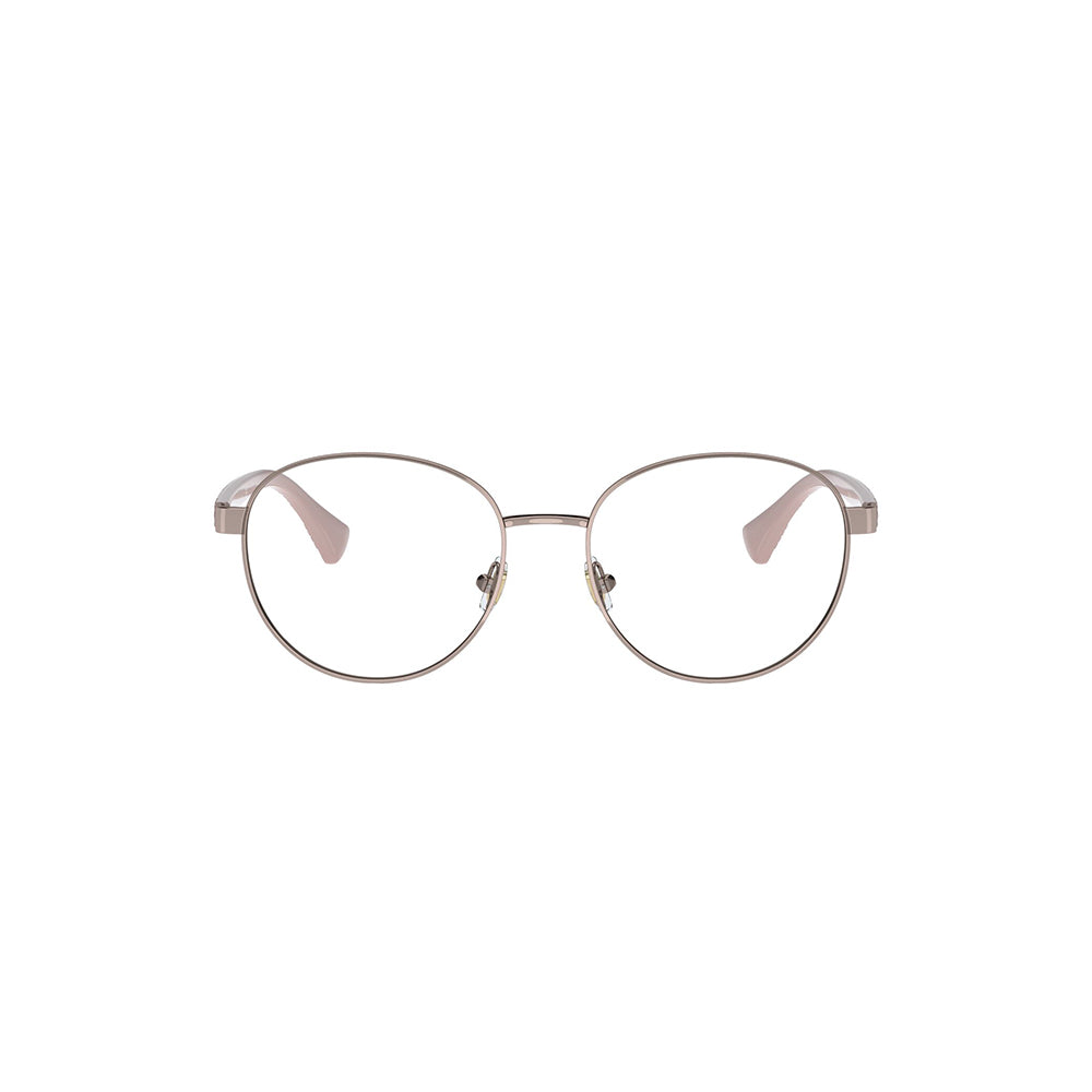 Gafas de Vista para Mujer Ralph 6050 9427 - Inyectadas color Oro Rosado