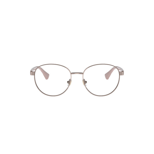 Gafas de Vista para Mujer Ralph 6050 9427 - Inyectadas color Oro Rosado