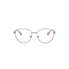 Gafas de Vista para Mujer Ralph 6050 9427 - Inyectadas color Oro Rosado