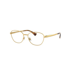 Gafas de Vista para Mujer Ralph 6057 9004 - Metálicas color Dorado