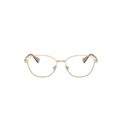 Gafas de Vista para Mujer Ralph 6057 9462 - Metálicas color Dorado