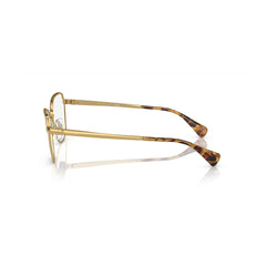 Gafas de Vista para Mujer Ralph 6058 9004 - Metálicas color Dorado